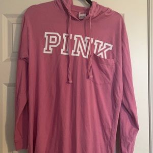 PINK long sleeve
